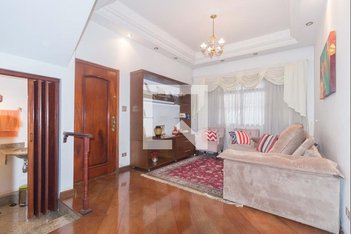 house em Rua Leme da Silva, Alto da Mooca - São Paulo - SP