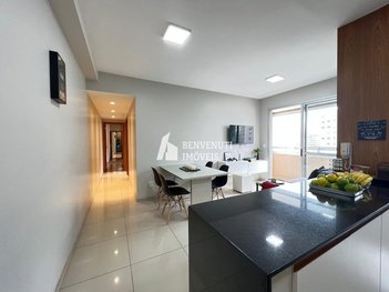 apartment em Rua da Mata, Vila da Serra - Nova Lima - MG