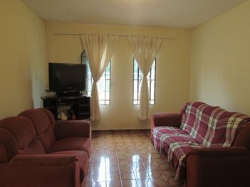 house em Rua Aluízio de Azevedo, Parque Residencial Casarão - Sumaré - SP