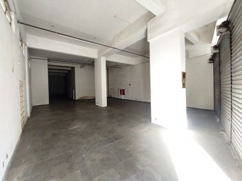 business em Silva Lobo, Alto Barroca - Belo Horizonte - MG