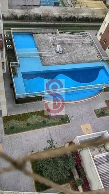 apartment em Rua Serra do Japi, Vila Gomes Cardim - São Paulo - SP