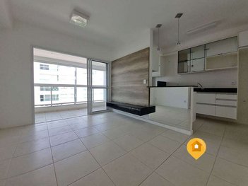 apartment em Rua Giácomo Domênico, Jardim Tropical - Marília - SP
