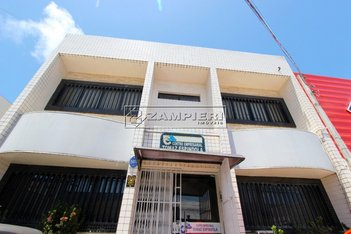 office em Tomás Espíndola, Farol - Maceió - AL
