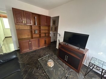 apartment em Rua Jornalista Irineu Marinho, Icaraí - Niterói - RJ