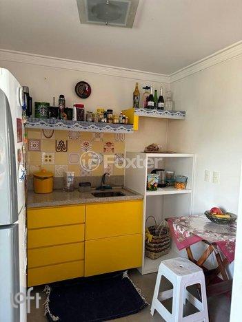 apartment em Salgado Filho, Centro - Novo Hamburgo - RS