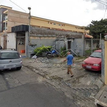 land_lot em Nilza, Vila Esperança - São Paulo - SP