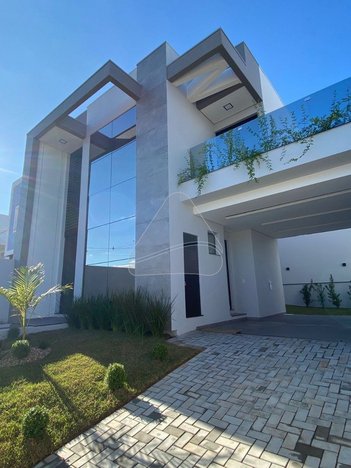 house em Rua Cléa Bernadete Silveira Netto Nunes, São Luiz Gonzaga - Passo Fundo - RS