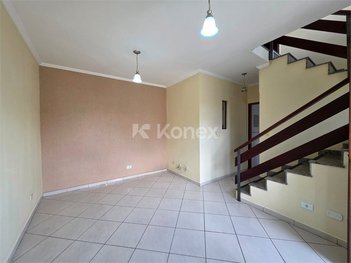 house em Rua Iguape, Jardim do Colégio (Zona Norte) - São Paulo - SP