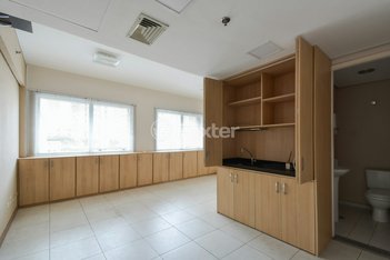 apartment em Rua Maestro Cardim, Liberdade - São Paulo - SP