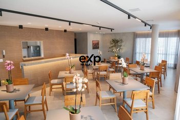 apartment em Avenida Antônio de Almeida Filho, Praia de Itaparica - Vila Velha - ES