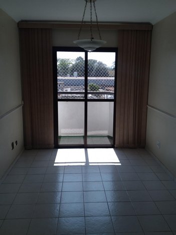 apartment em Rua Henrique Sousa Queirós, Penha de França - São Paulo - SP