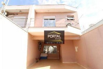 house em Rua Huet Bacelar, Ipiranga - São Paulo - SP