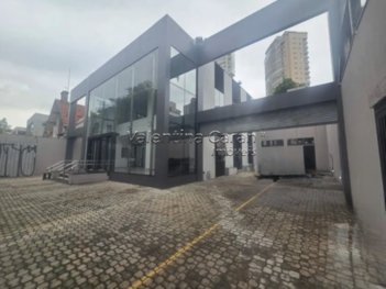 business em Avenida Pacaembu, Pacaembu - São Paulo - SP