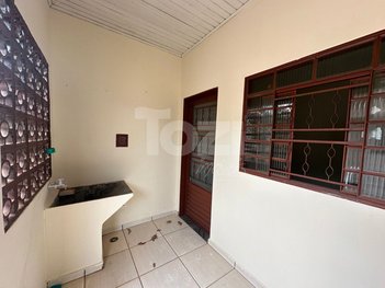 apartment em Avenida dos Ingás, Setor Comercial - Sinop - MT