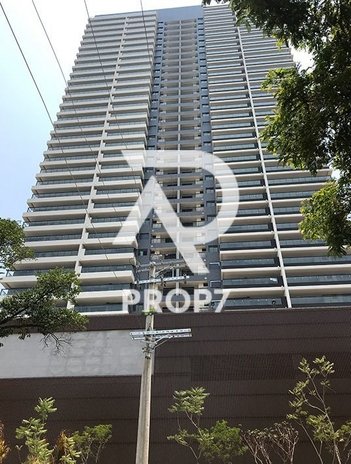 apartment em Avenida Mofarrej, Vila Leopoldina - São Paulo - SP