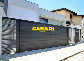 house em Rua dos Brejais, Independência - São Bernardo do Campo - SP