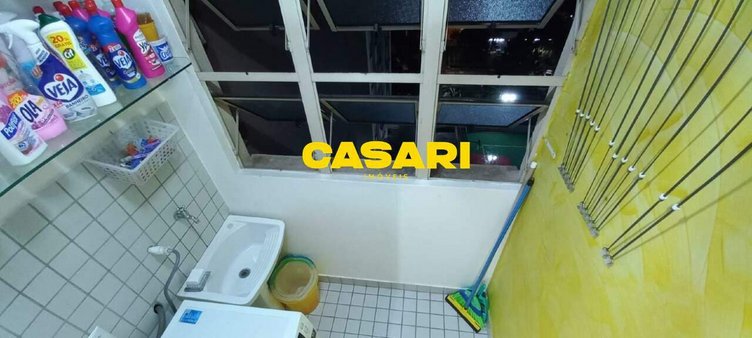 Cômodo Condomínio