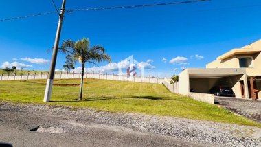 land_lot em Rodovia Floriano Rodrigues Pinheiro, Loteamento Chácaras Recanto São Luiz - Tremembé - SP