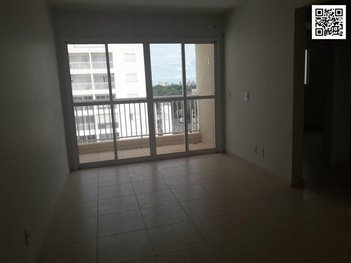 apartment em Avenida Dois de Dezembro, Vila Alba - Araçatuba - SP