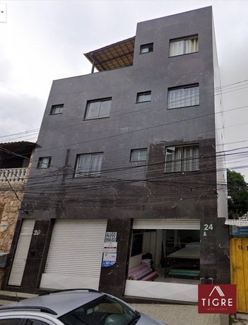 apartment em Rua Comendador Wigg, São Tomáz - Belo Horizonte - MG