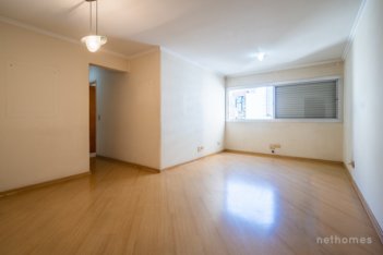 apartment em Rua Artur Azevedo, Cerqueira César - São Paulo - SP