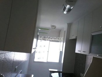 apartment em Rua George Chahestian, Vila Basileia - São Paulo - SP