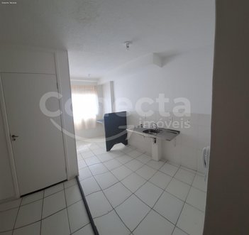 apartment em Rua Helena Angelina Dacol Manassés, Altos de Ipanema - Sorocaba - SP
