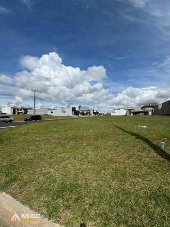 land_lot em Rua Aruana, Parque Residencial Terras de Yucatan - Monte Mor - SP