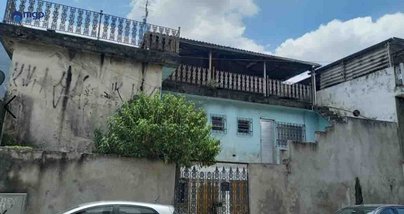 house em Rua Benfica, Jardim Brasil (Zona Norte) - São Paulo - SP