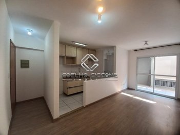 apartment em Rua Sílvia, Nova Gerty - São Caetano do Sul - SP