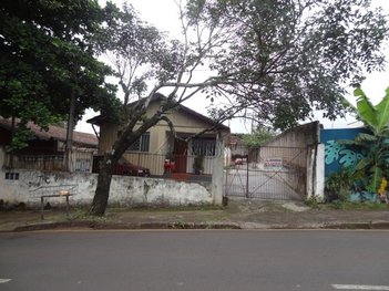 house em Rua Guararapes, Jardim Higienópolis - Londrina - PR