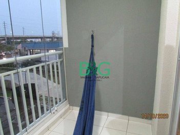 apartment em Rua Retiro, Maranhão - São Paulo - SP