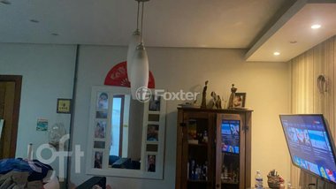 apartment em Avenida João Pessoa, Centro Histórico - Porto Alegre - RS
