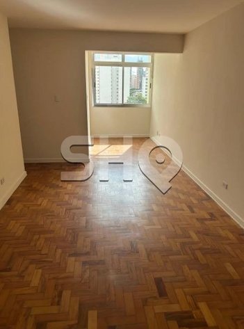 apartment em Rua João Moura, Pinheiros - São Paulo - SP