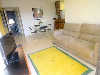 apartment em Alameda Ministro Rocha Azevedo, Cerqueira César - São Paulo - SP