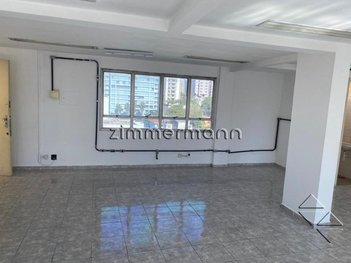 office em Rua Cajaíba, Vila Pompéia - São Paulo - SP