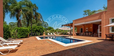 house em Alameda do Laço de Fita, Condomínio Terras de São José - Itu - SP