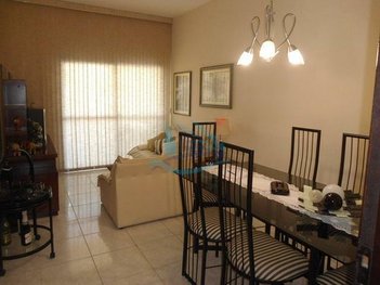 apartment em Rua Benedito Cardoso Adriano Filho, Enseada - Guarujá - SP
