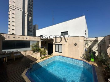 apartment em Rua Ouro Branco, Jardim Paulista - São Paulo - SP
