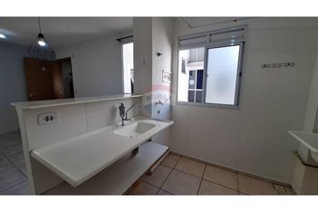 apartment em Avenida Itália, Vila Juliana - Botucatu - SP