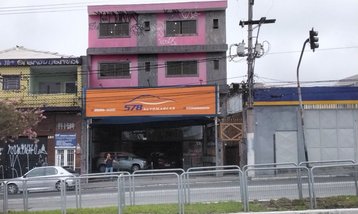 office em Avenida São Miguel, Vila Mariana - São Paulo - SP