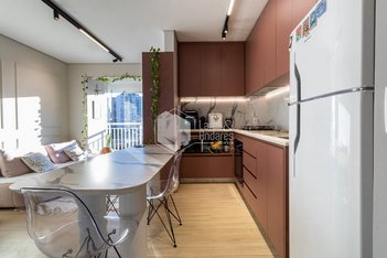 apartment em Rua Cônego Vicente Miguel Marino, Barra Funda - São Paulo - SP