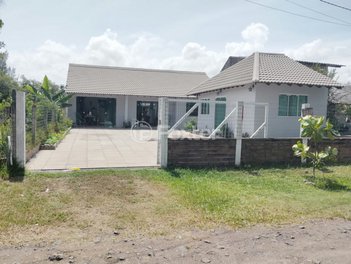 house em Rua do Amor Perfeito, Capão da Canoa - Capão da Canoa - RS