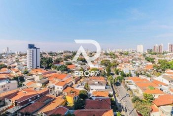 apartment em Rua Tuiucuê, Jardim da Saúde - São Paulo - SP