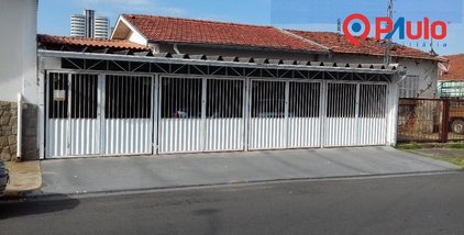 commercial_building em Ipiranga, Jardim Elite - Piracicaba - SP