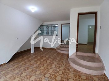 house em Rua Rafael Correa Sampaio, Santa Paula - São Caetano do Sul - SP