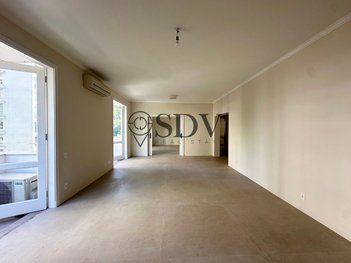 apartment em Rua Peixoto Gomide, Jardim Paulista - São Paulo - SP
