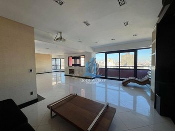 apartment em Rua Rio Grande do Sul, Santo Antônio - São Caetano do Sul - SP