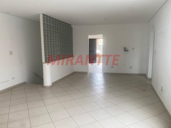 apartment em Rua Senhor do Monte, Água Fria - São Paulo - SP