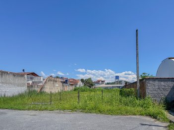 land_lot em Rua Magnol, Itoupava Norte - Blumenau - SC